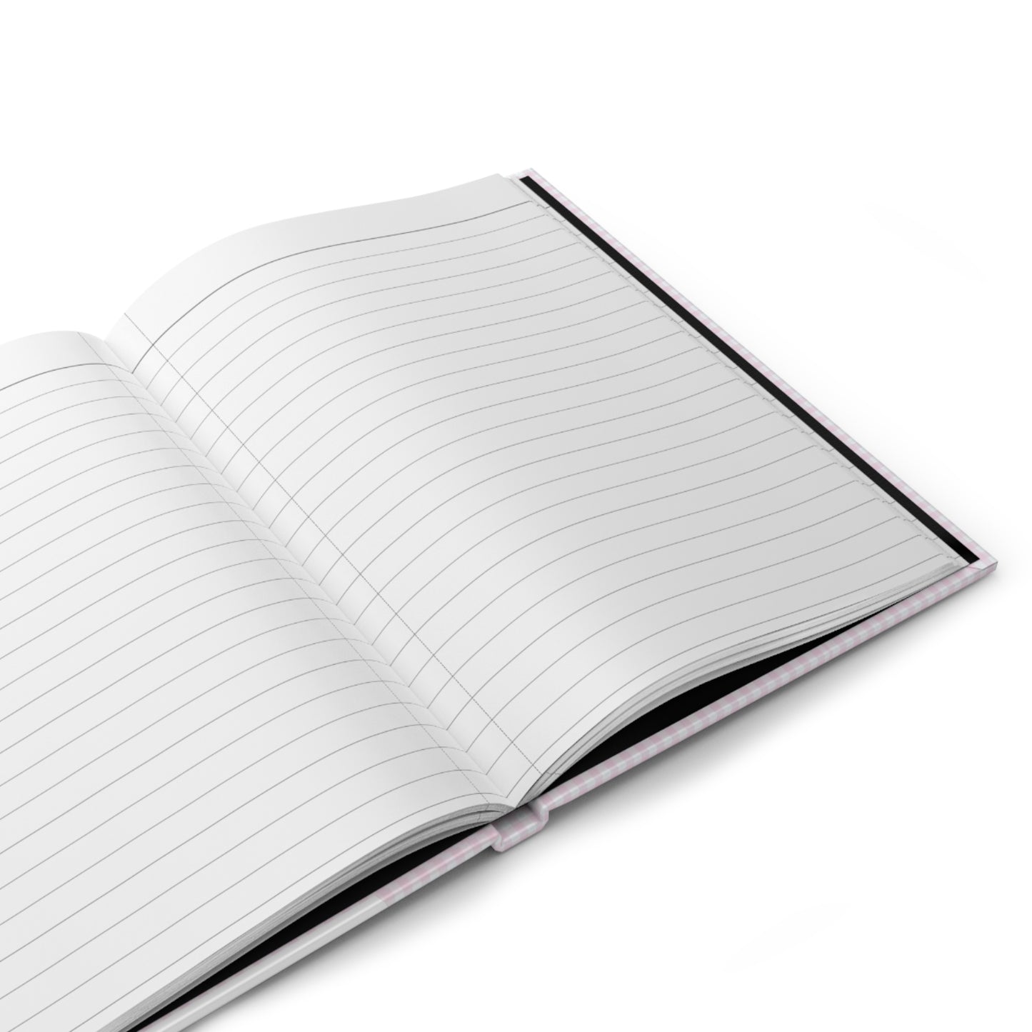 Modeh Ani: Gratitude Journal for Little Dreamers - Hardcover Journal Matte