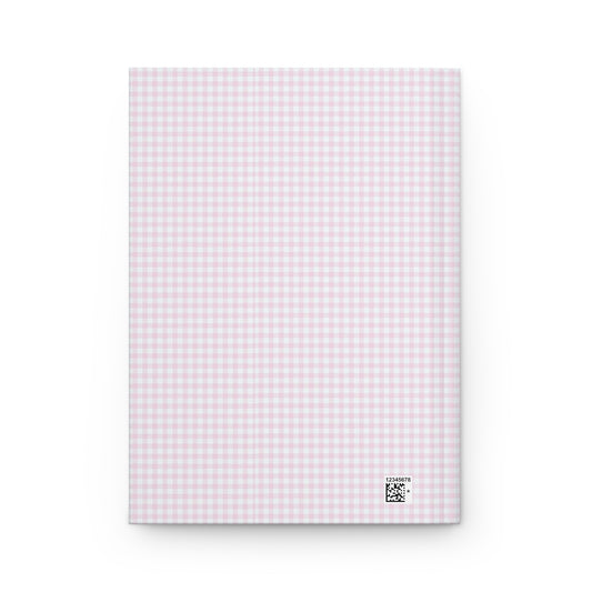 Modeh Ani: Gratitude Journal for Little Dreamers - Hardcover Journal Matte