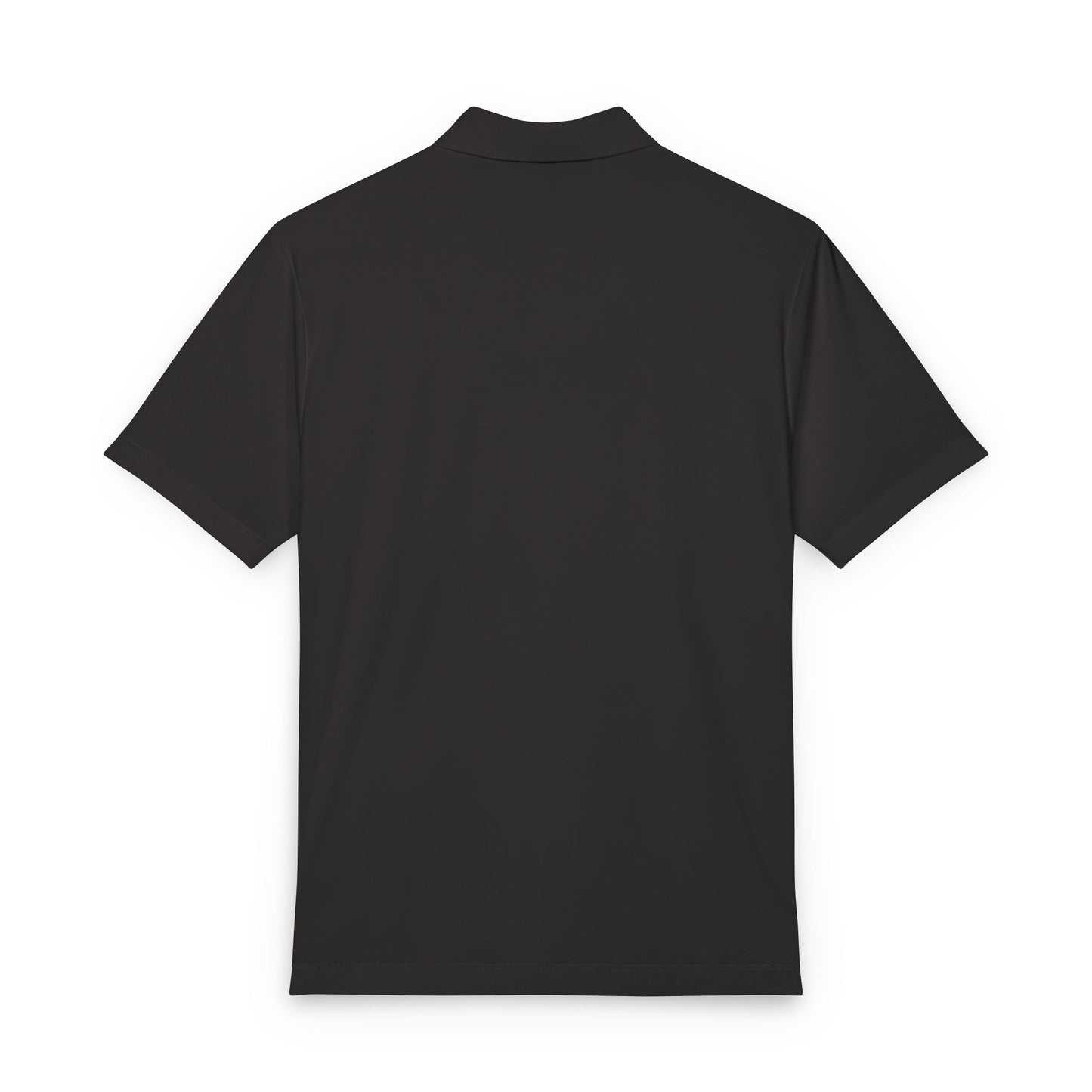 The Priest-Collar - from The Choshen Line; identity worn with confidence  — Mercer+Mettle Stretch Jersey Polo