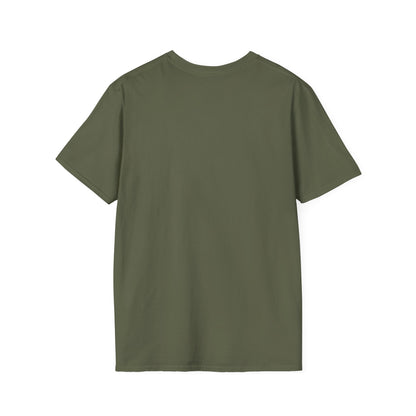 Israeli Army Unisex T-Shirt, Cotton IDF Family Gift  - Adult sizing - select Unit name when ordering