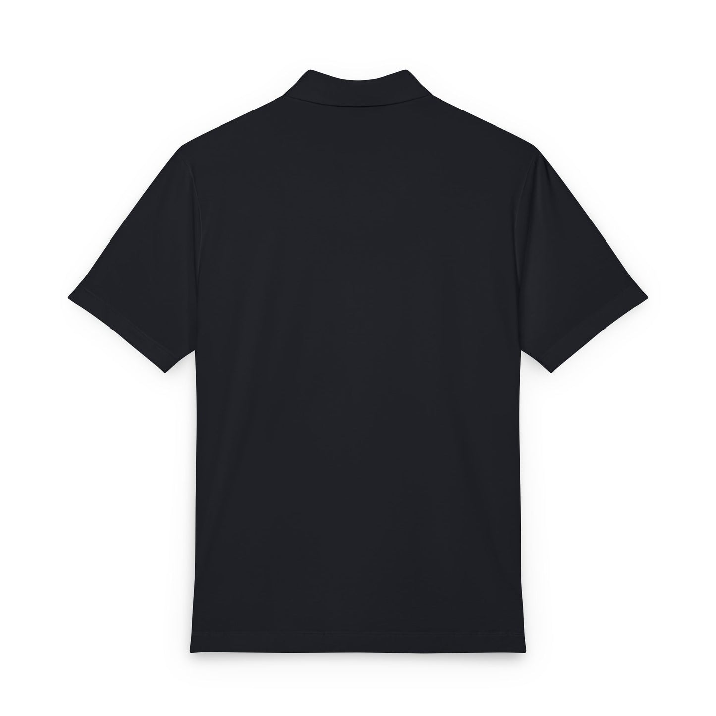 The Priest-Collar - from The Choshen Line; identity worn with confidence  — Mercer+Mettle Stretch Jersey Polo