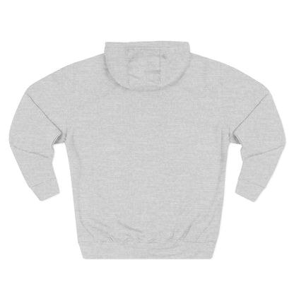 The Priest Hood - from The Choshen Line; Identity, worn with confidence.