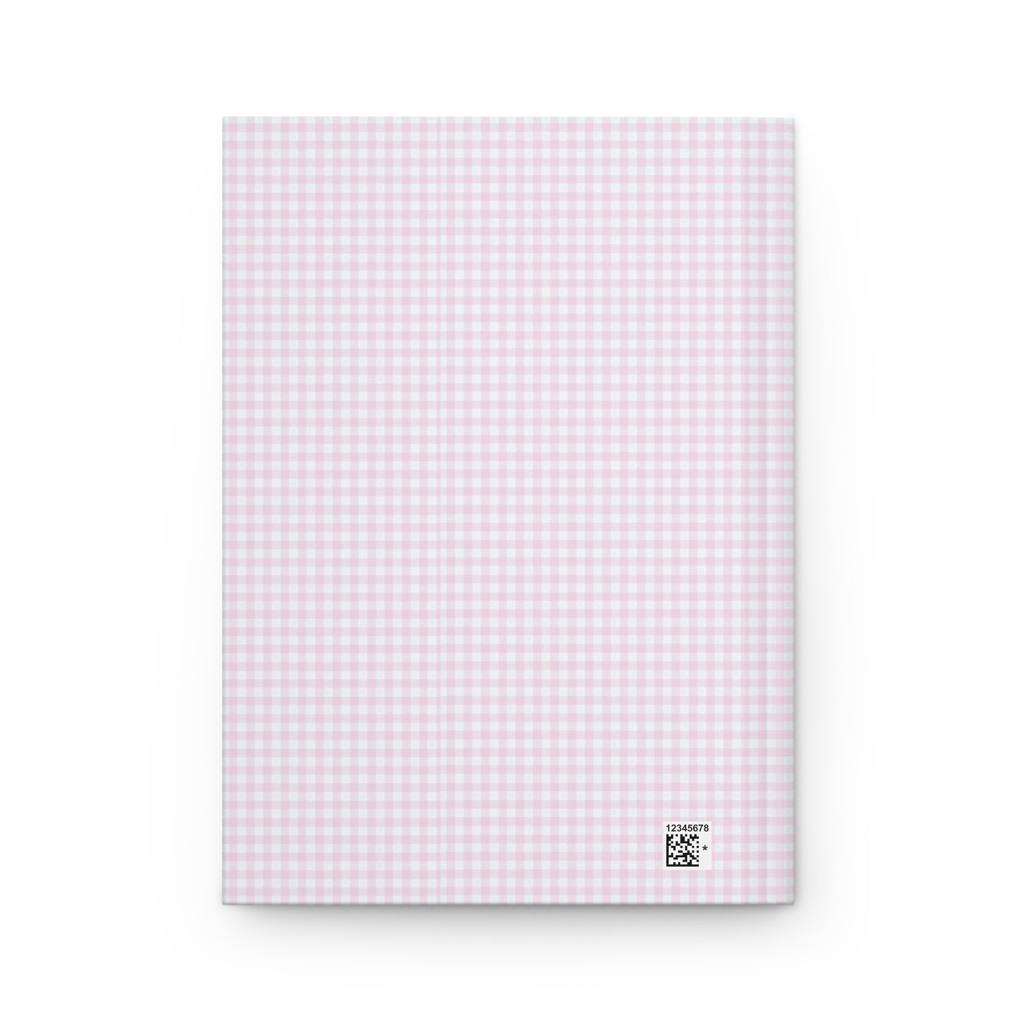 Modeh Ani: Gratitude Journal for Little Dreamers - Hardcover Journal Matte