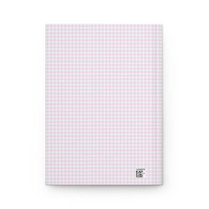 Modeh Ani: Gratitude Journal for Little Dreamers - Hardcover Journal Matte