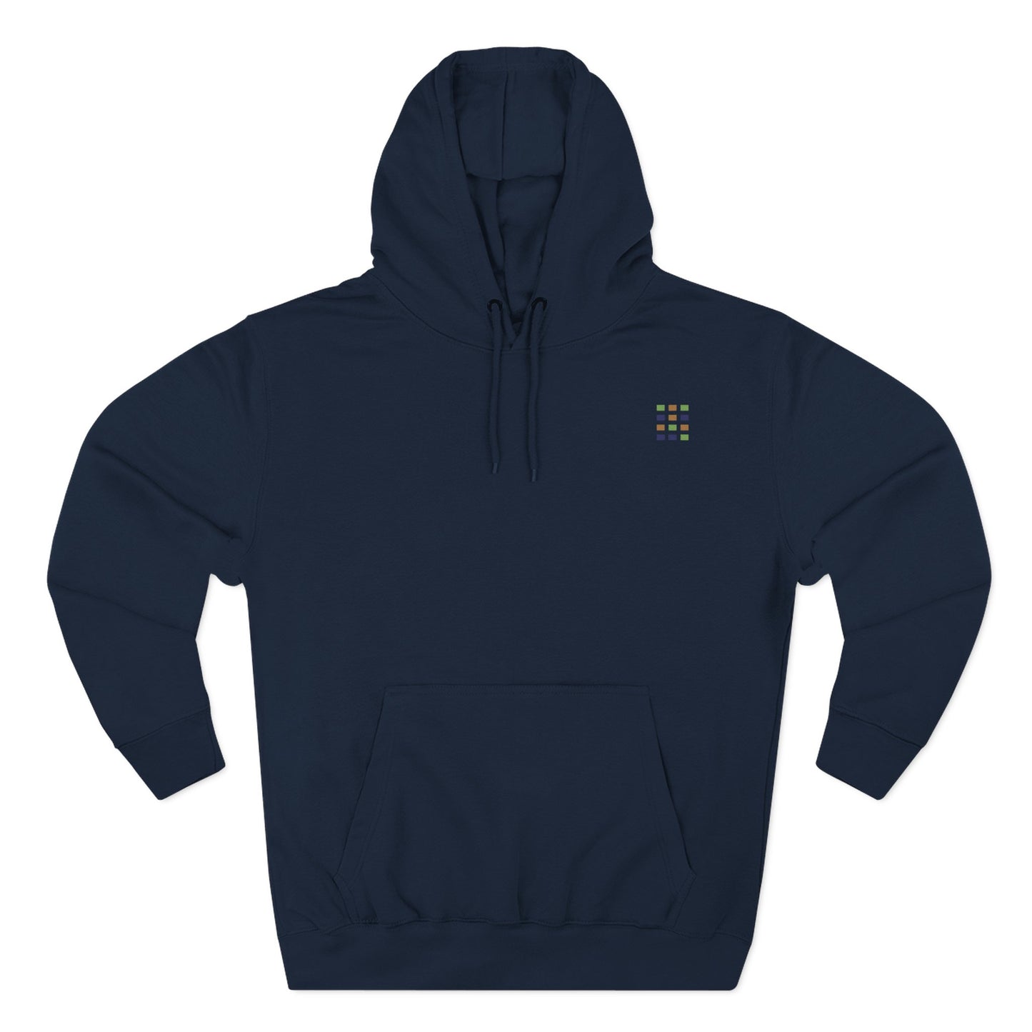 The Priest Hood - from The Choshen Line; Identity, worn with confidence.
