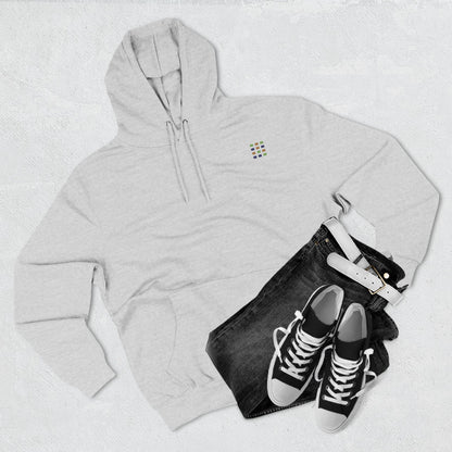 The Priest Hood - from The Choshen Line; Identity, worn with confidence.