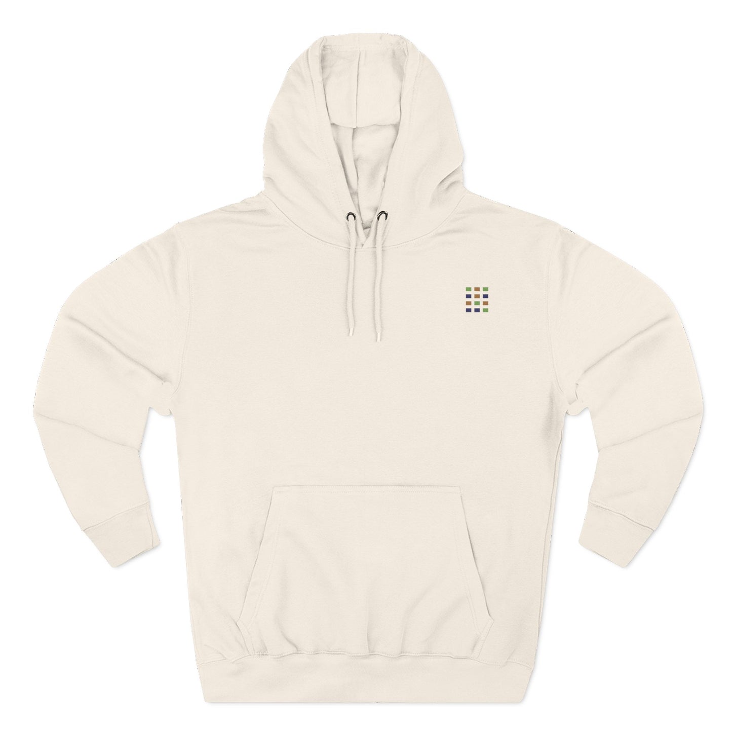 The Priest Hood - from The Choshen Line; Identity, worn with confidence.