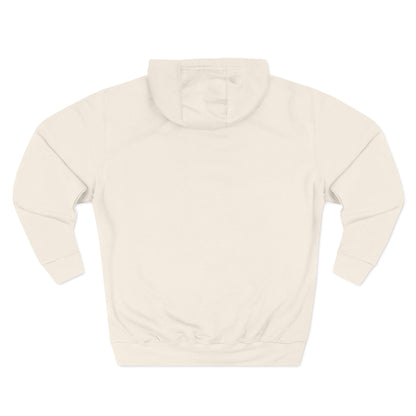 The Priest Hood - from The Choshen Line; Identity, worn with confidence.