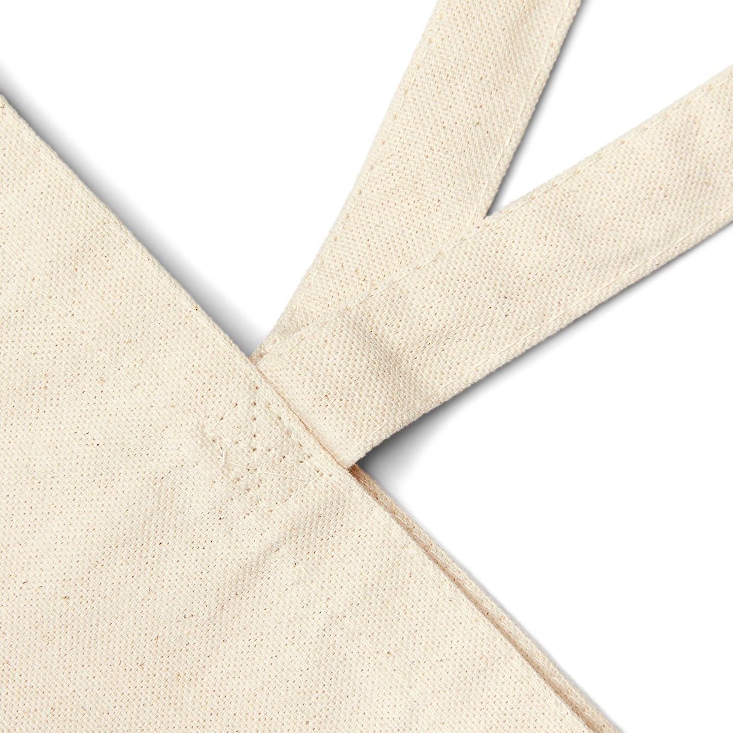 Am Yisrael Chai Canvas Tote – Jewish Pride Lion Tote Bag
